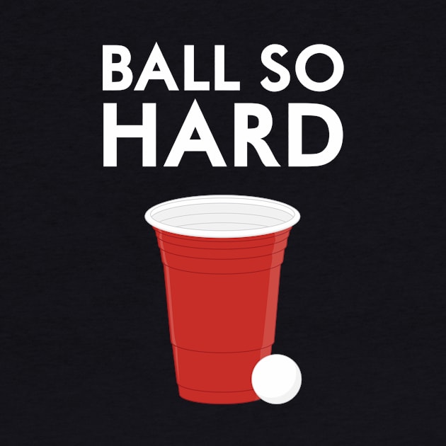 Ball So Hard by Woah_Jonny